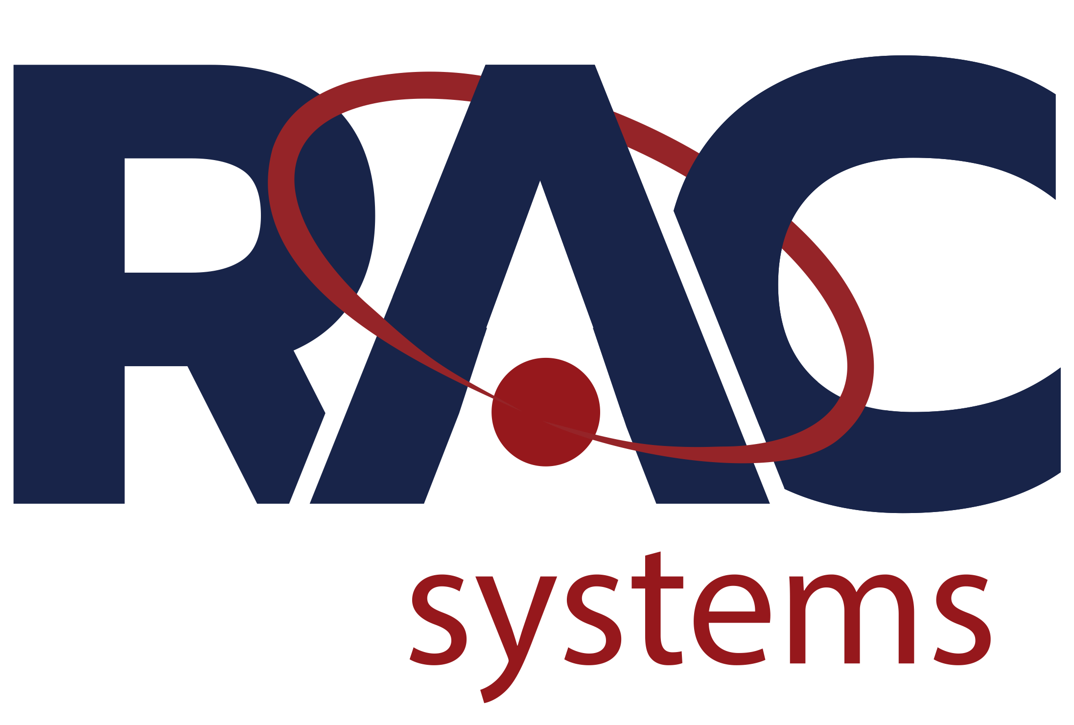 Logo da empresa RacSystems